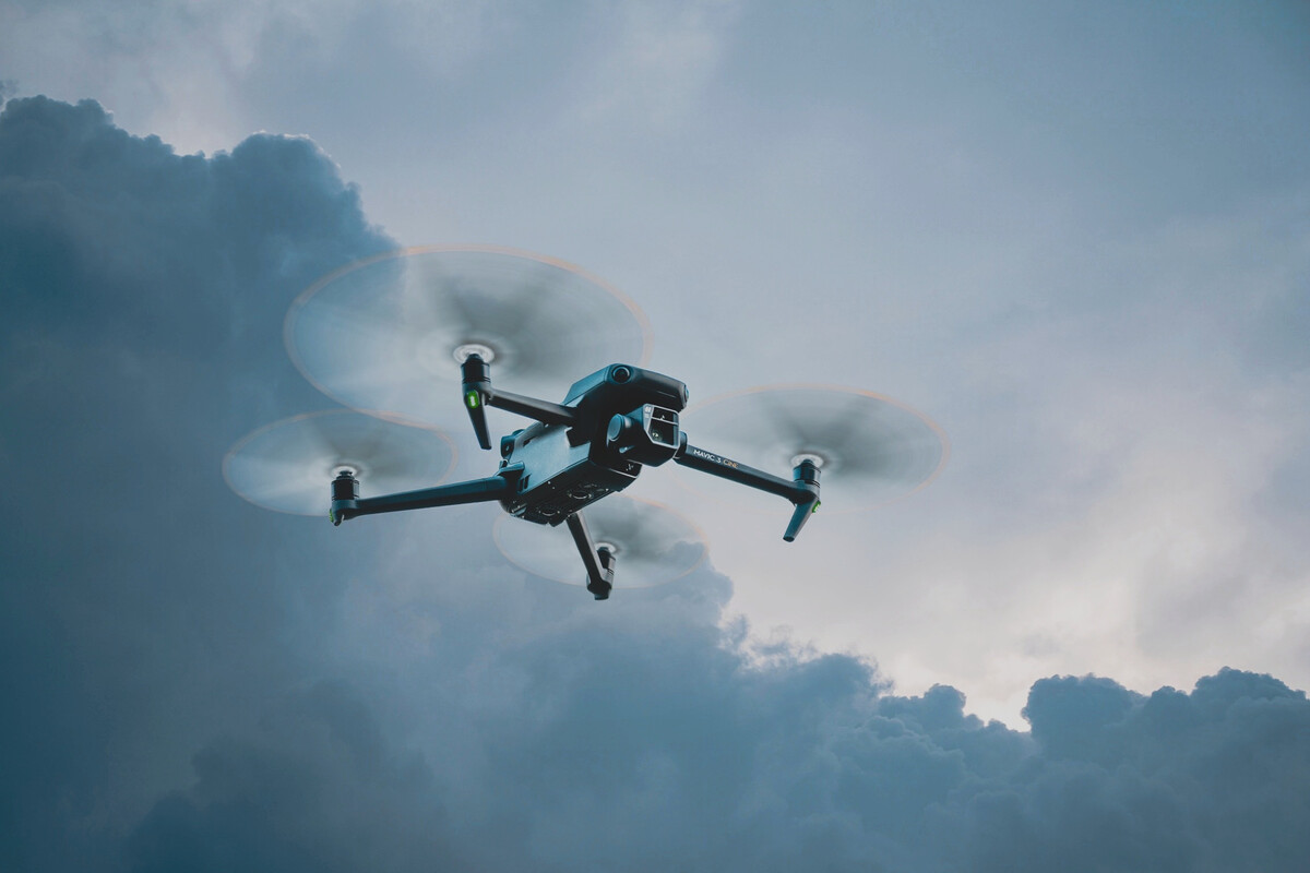 克东应用 | 风电站选址，看无人机航测如何为风寻“家”